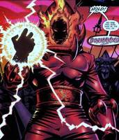 Dormammu (Marvel Legends) Custom Action Figure