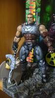 Ares Dark Avengers!!! (Avengers) Custom Action Figure