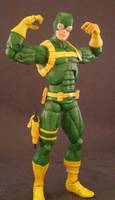 Bob, Agent of Hydra (Marvel Legends) Custom Action Figure