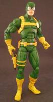 Bob, Agent of Hydra (Marvel Legends) Custom Action Figure