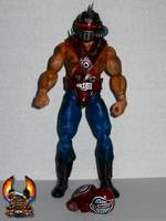Big Boa (G.I. Joe) Custom Action Figure
