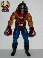 Big Boa (G.I. Joe) Custom Action Figure