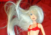 Lady Gaga (Monsters) Custom Action Figure