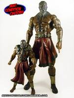 En Sabah Nur, Marvel Movie Icons (X-Men - Movies) Custom Action Figure