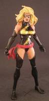 Ms. Marvel (Marvel Legends) Custom Action Figure