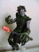 Nightmare (Marvel Legends) Custom Action Figure