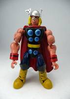 Thor (Stikfas) Custom Action Figure