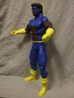 Black Goliath (Marvel Legends) Custom Action Figure