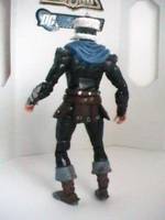 Hogun the Grim (Marvel Legends) Custom Action Figure