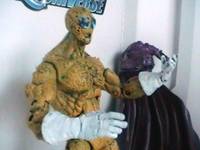 Swarm V.2 (Marvel Legends) Custom Action Figure