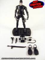 Deep Six, Rise of Cobra Movie Style (G.I. Joe) Custom Action Figure