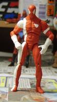 Weapon Omega (Marvel Universe) Custom Action Figure