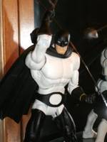 Flag Smasher (Marvel Legends) Custom Action Figure
