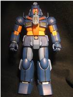 Man-E-Faces (Masters of the Universe) Custom Action Figure