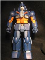 Man-E-Faces (Masters of the Universe) Custom Action Figure