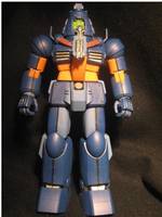Man-E-Faces (Masters of the Universe) Custom Action Figure