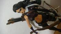 Hawkeye(Young Avengers) (Avengers) Custom Action Figure
