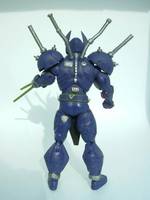 Screamor (Masters of the Universe) Custom Action Figure