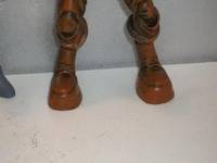 Inhumans Gorgon (Complete) (Marvel Legends) Custom Action Figure