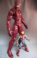Ultimate Giant Man (Marvel Legends) Custom Action Figure
