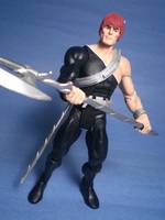 Harpoon (Marvel Legends) Custom Action Figure