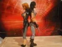 Wolfsbane (X-Force) Custom Action Figure
