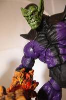 Super Skrull (Marvel Legends) Custom Action Figure