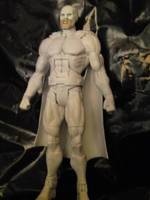 Nemesis (Legendary Comic Book Heroes) Custom Action Figure