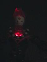 Aoa Sunfire (Marvel Legends) Custom Action Figure
