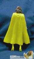 DC Legion of Superheroes Duo Damsel (DC Direct) Custom Action Figure