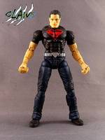 Superboy (Marvel Legends) Custom Action Figure