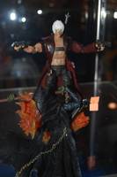Devil May Cry Dante (Capcom) Custom Action Figure