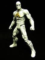White Tiger (Marvel Legends) Custom Action Figure