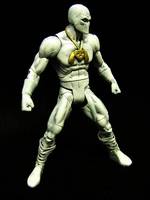 White Tiger (Marvel Legends) Custom Action Figure