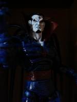 Mister Sinister (Marvel Legends) Custom Action Figure