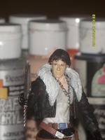 Squall (Revamp (G.I. Joe) Custom Action Figure