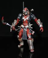 Predator Deadpool (Marvel Legends) Custom Action Figure