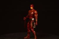 Daredevil (Marvel Legends) Custom Action Figure
