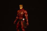 Daredevil (Marvel Legends) Custom Action Figure