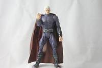 Ultimate Magneto (Marvel Legends) Custom Action Figure
