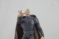 Ultimate Magneto (Marvel Legends) Custom Action Figure