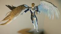 Angel (Marvel Legends) Custom Action Figure