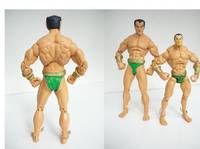 Namor the Submariner (Marvel Legends) Custom Action Figure
