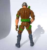 Genoshan Magistrate Elite Trooper (Marvel Legends) Custom Action Figure