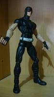 Astonishing Cyclops New (X-Men) Custom Action Figure