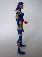Psylocke (Marvel Legends) Custom Action Figure
