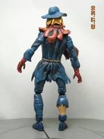 Tatterdemalion (Spider-Man) Custom Action Figure