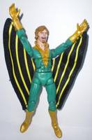 Banshee (Marvel Legends) Custom Action Figure
