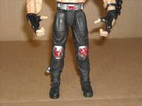 Bane (Batman) Custom Action Figure