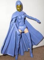 Destiny (Marvel Legends) Custom Action Figure